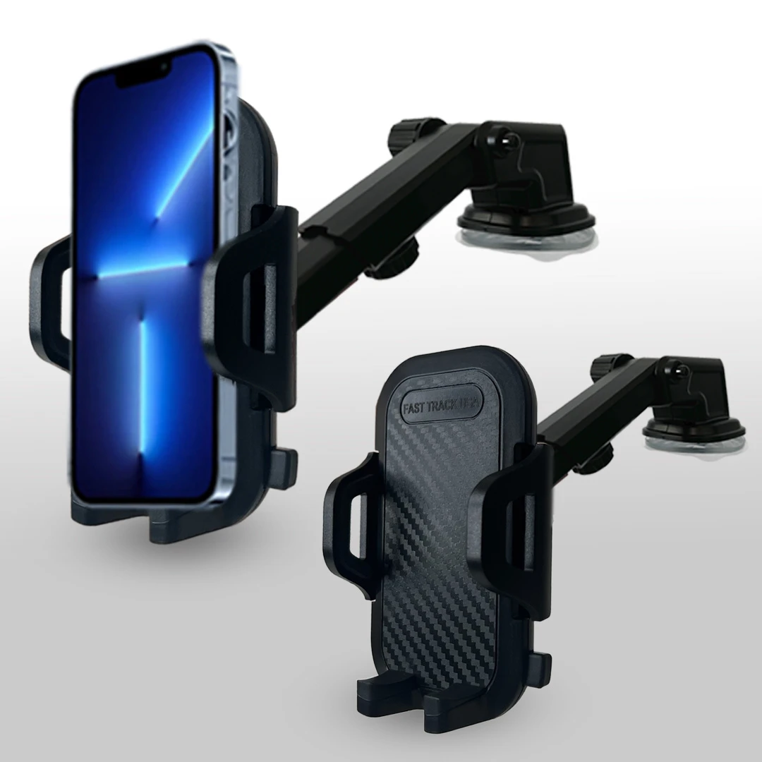 Adaptable Car Phone Mount Holder with Car Phone Mount