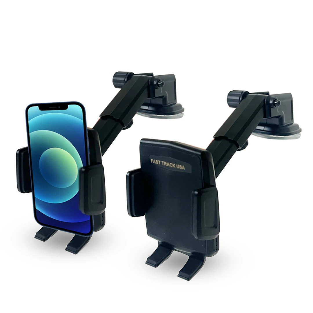 Products 360 Adaptable Car Phone Mount - Adaptable Car Phone Mount