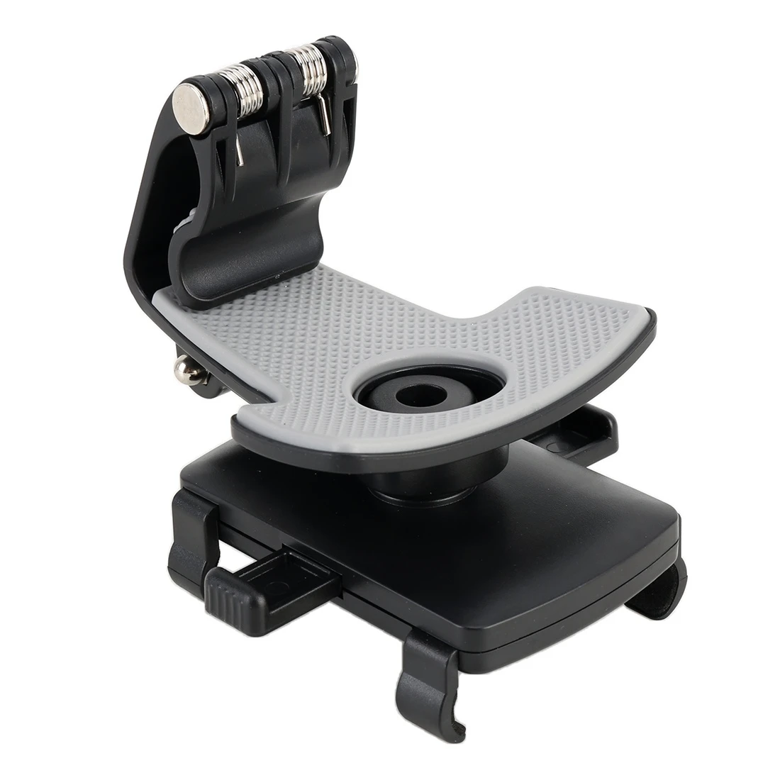 Universal Car Phone Mount - 360-Degree Flexibility