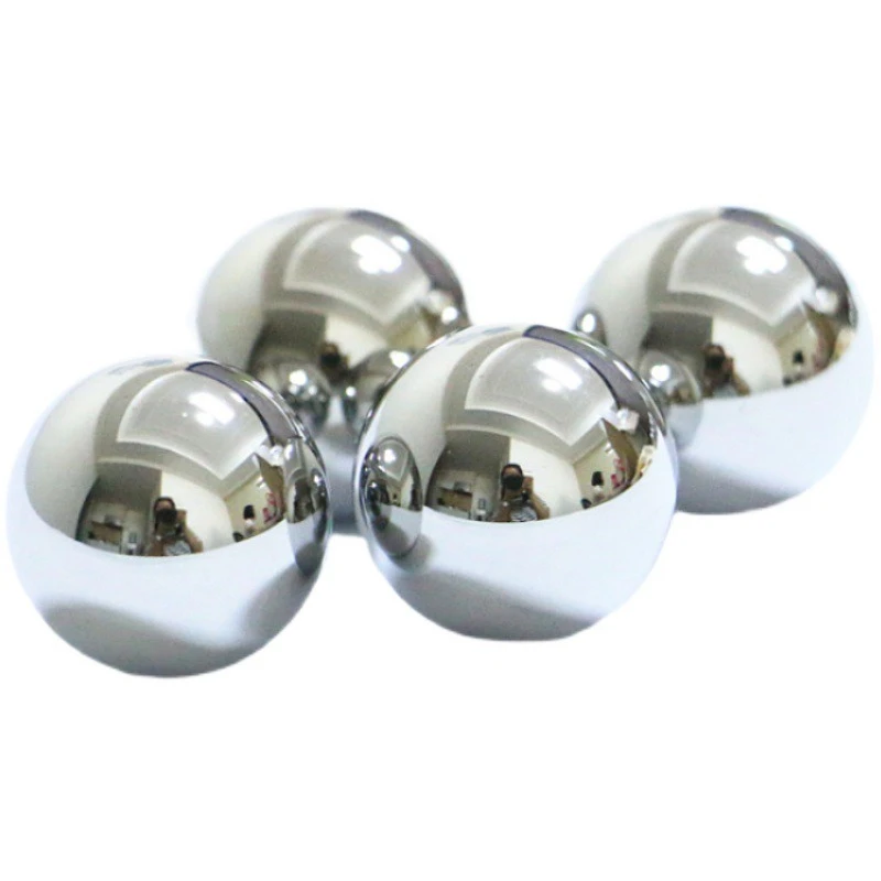 2-Pack Durable Stainless Steel Baoding Balls portable wellness accessory