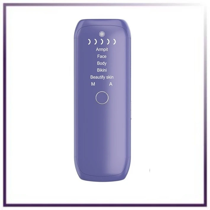 Laser IPL Hair Removal device Laser hair removal device