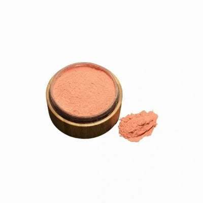 Blush Loose Powder Set natural blush powder