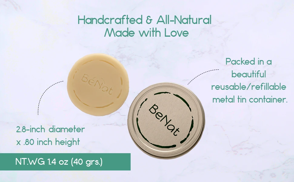 Eco-Glow Lotion Bar cruelty-free moisturizer