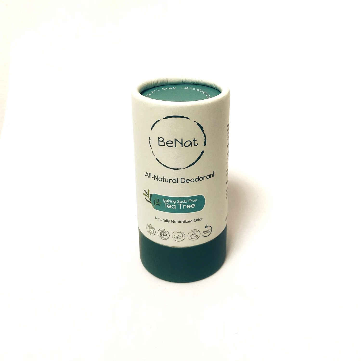 Eco-Friendly All Natural Deodorant eco-friendly deodorant