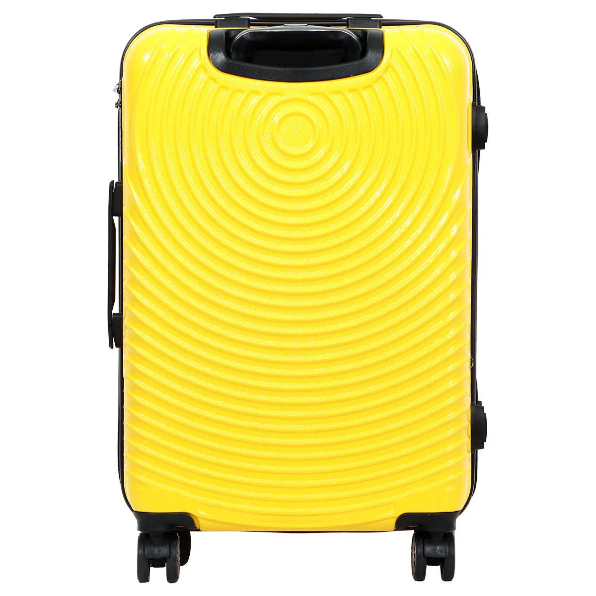 Biggdesign Cats Suitcase Luggage Large Spinner wheels luggage