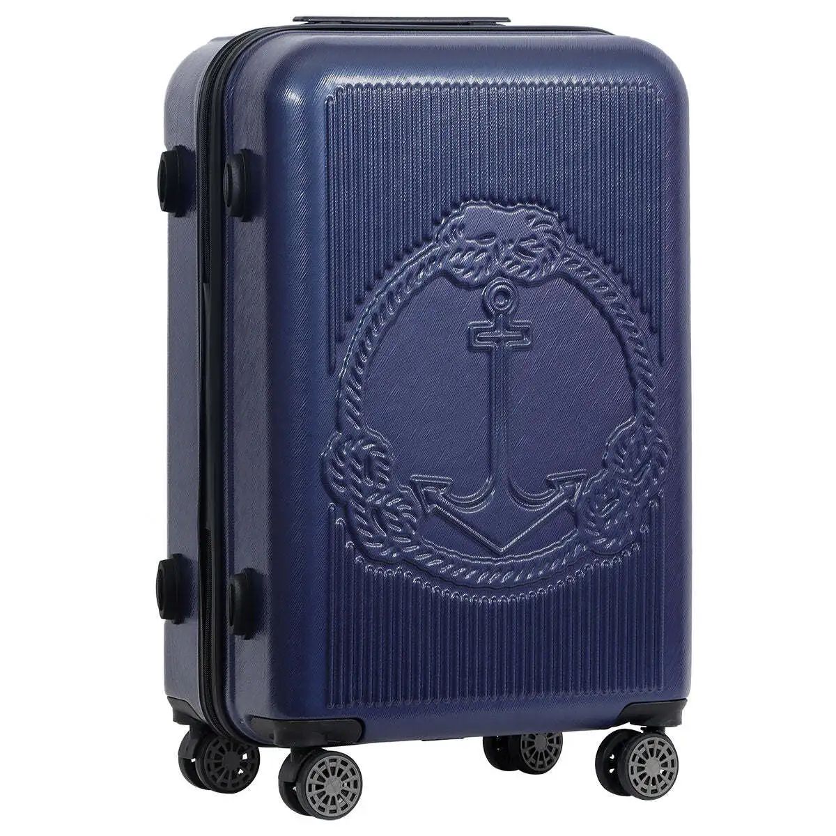 Biggdesign Ocean Carry-On Luggage Spinner wheels luggage