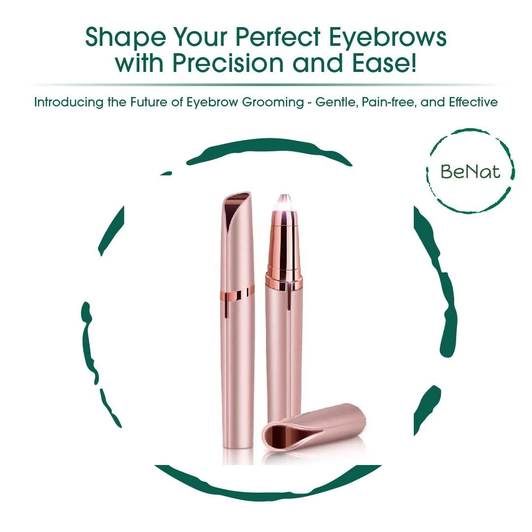 The Effortless Beauty Kit long-lasting eyelash curls