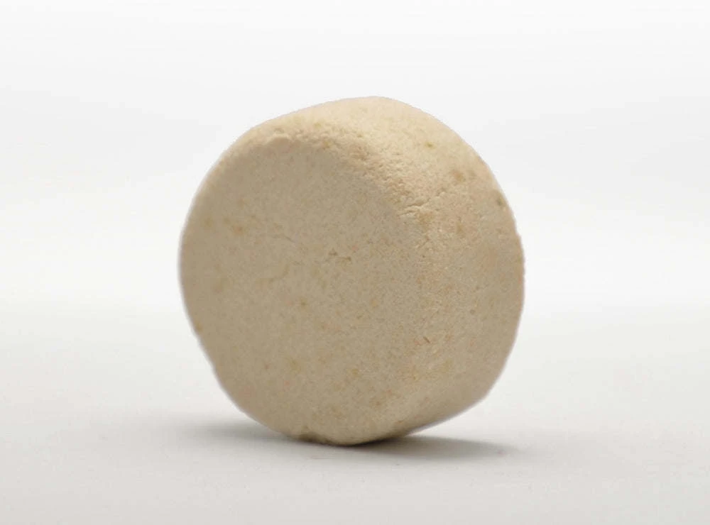 Pure Bliss Shampoo Bar Natural shampoo bar