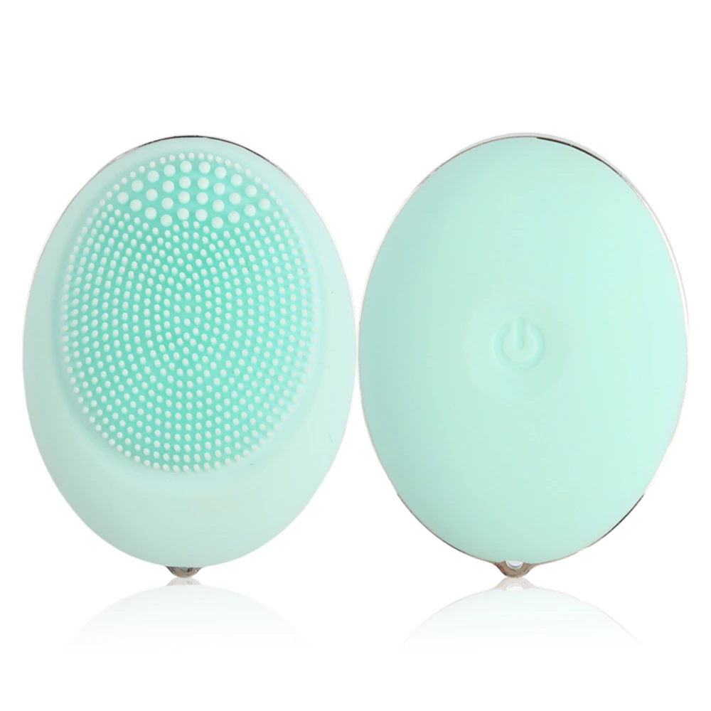 Radiance Pro Electric Facial Cleansing Brush Gentle Facial Cleansing